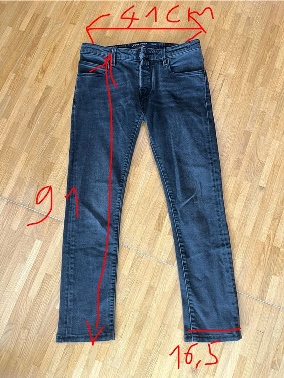 Jacob Cohën Jeans: Jacob cohen jean – Usato da Genève venduto da luc_5q8p 4
