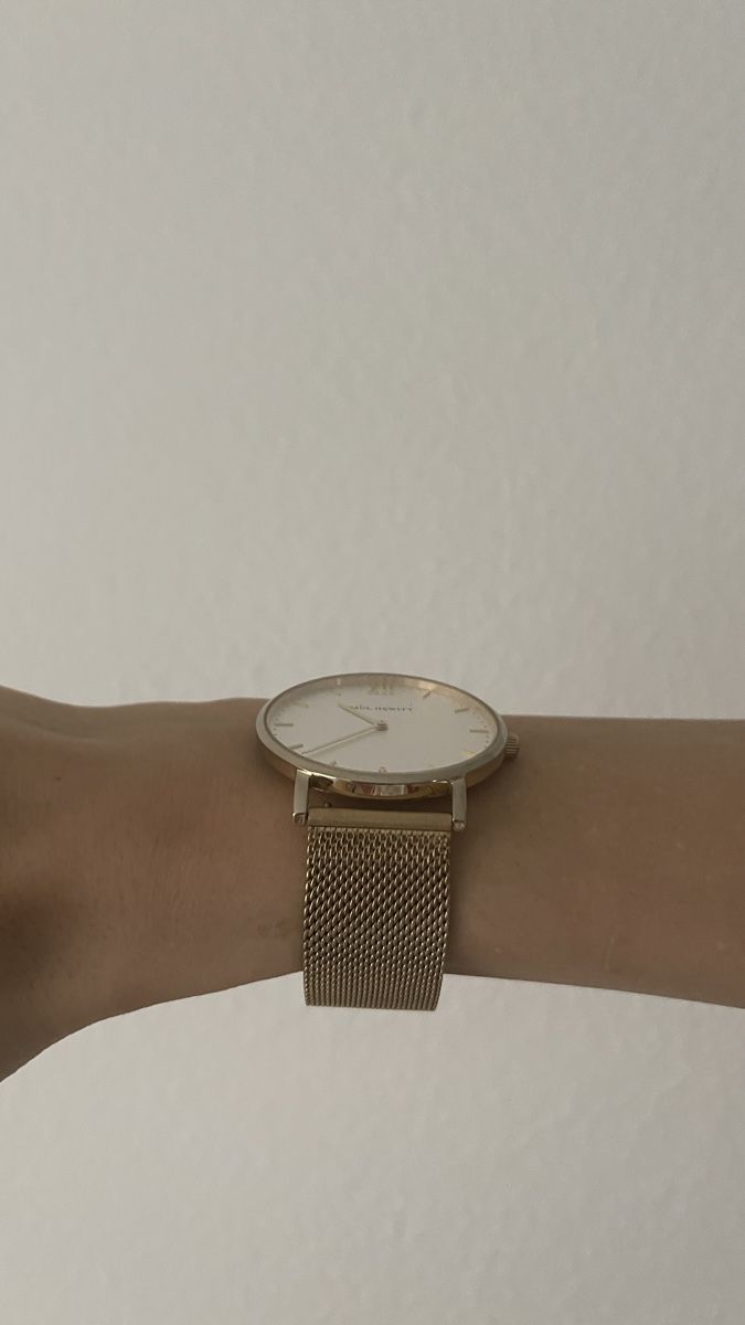 Paul Hewitt Orologi: Paul Hewitt Uhr Sailor Gold – Nuovo (secondo la descrizione) da Lausen venduto da sim_hgp6 1