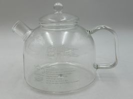 TRENDGLAS JENA Glas Wasserkocher CLASSIC (1.75L) Kaffe Tee