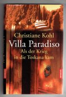 Christiane Kohl  Villa Paradiso