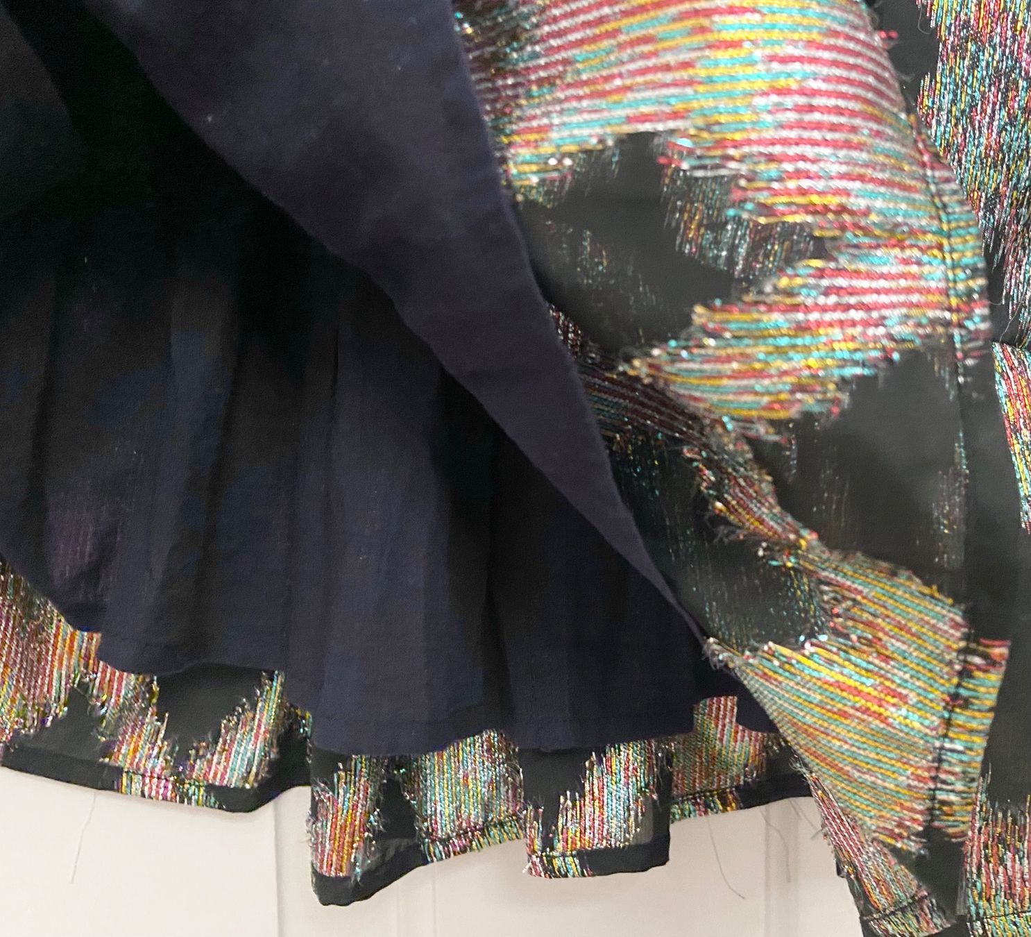 Kleider & Röcke: Simple Kids, Kleid, 104, festlich – Gebraucht aus Zürich von Pokimoki_1 5