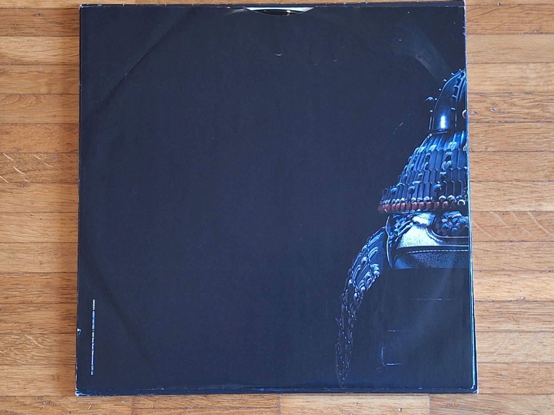 Dischi in vinile: Leftfield, Rhythm And Stealth - 2 Vinyl LP EU 1999 – Nuovo (secondo la descrizione) da Oberentfelden venduto da Musicud 2