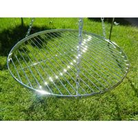 Hängerost für Dreibein 48cm Durchmesser