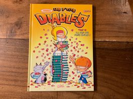 Les P'tits Diables,Tome 16.: La pir Des Pires Sœurs! BD