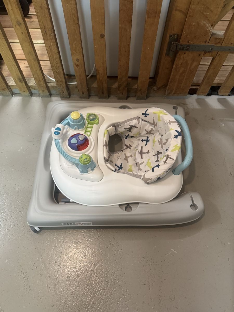 Fahrzeuge für Kinder: Babywalker – Gebraucht aus Uster von oez_s9jm 2