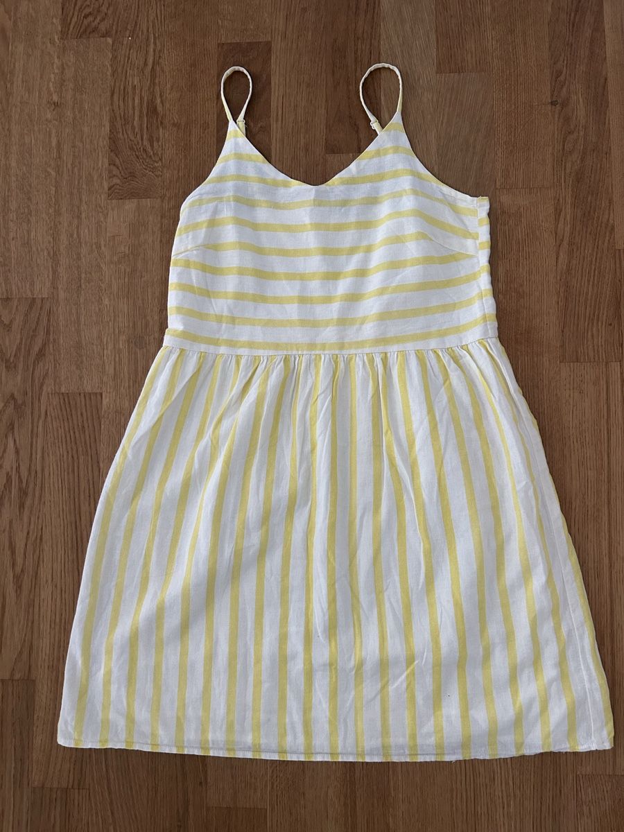 Vestiti: luftiges sommerkleid, gr. s – Nuovo (secondo la descrizione) da Winterthur venduto da gaby.00