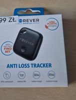  Anti Loss Tracker schwarz neuwertig apple