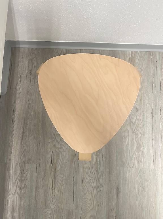Ikea Sgabelli: Hocker – Usato da Zürich venduto da sko_xt95 1