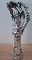 Terminator T-800 Hand Skulptur - Sammlerstück!