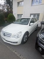 Mercedes R350 