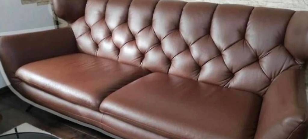 Divani: Sofa  – Usato da Glattpark(Opfikon) venduto da Sommerurlaub2014