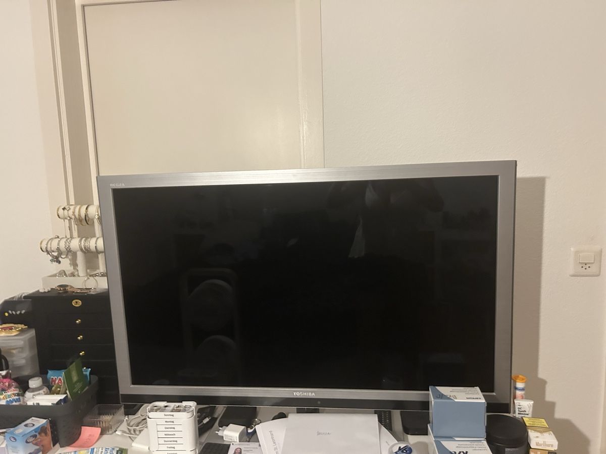 Appareils TV: Toshiba Tv – D'occasion à Allschwil par selake990673