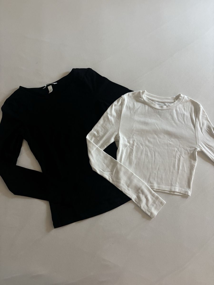 Kleiderpakete & -sets: lot de ti-shirt – Neu (gemäss Beschreibung) aus Vouvry von sha_rk5q 3