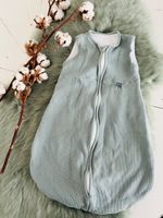 Schlafsack Emma & Noah / Grösse 60cm / 1.0 TOG - TOP Zustand