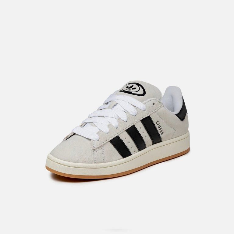 Adidas Scarpe da donna: Adidas Campus 00s Crystal White Core Black EU 36 2/3 – Nuovo e nell'imballaggio originale da Erlinsbach venduto da sasneakers