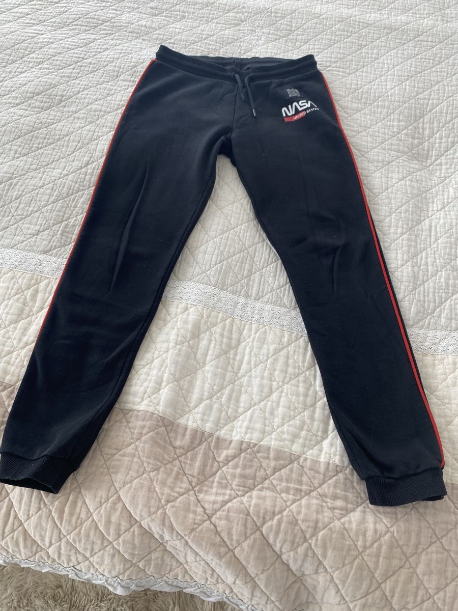 H&M Pantalons: Kinder Jogger – Neuf (Voir description) à Rorschach par lvi_p29s