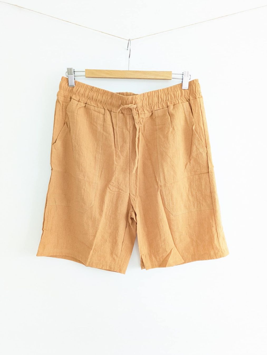 Pantaloni: Sommer Shorts Gr.L Baumwolle – Nuovo (secondo la descrizione) da Rorschach venduto da joh_v2y2 1
