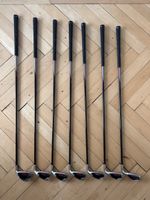 Callaway Big Bertha Eisen 5,6,7,8,9,P,S