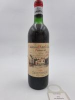 1972 Château Petit Village