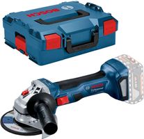 Bosch GWS 18V-7 Pro Akku-Winkelschleifer