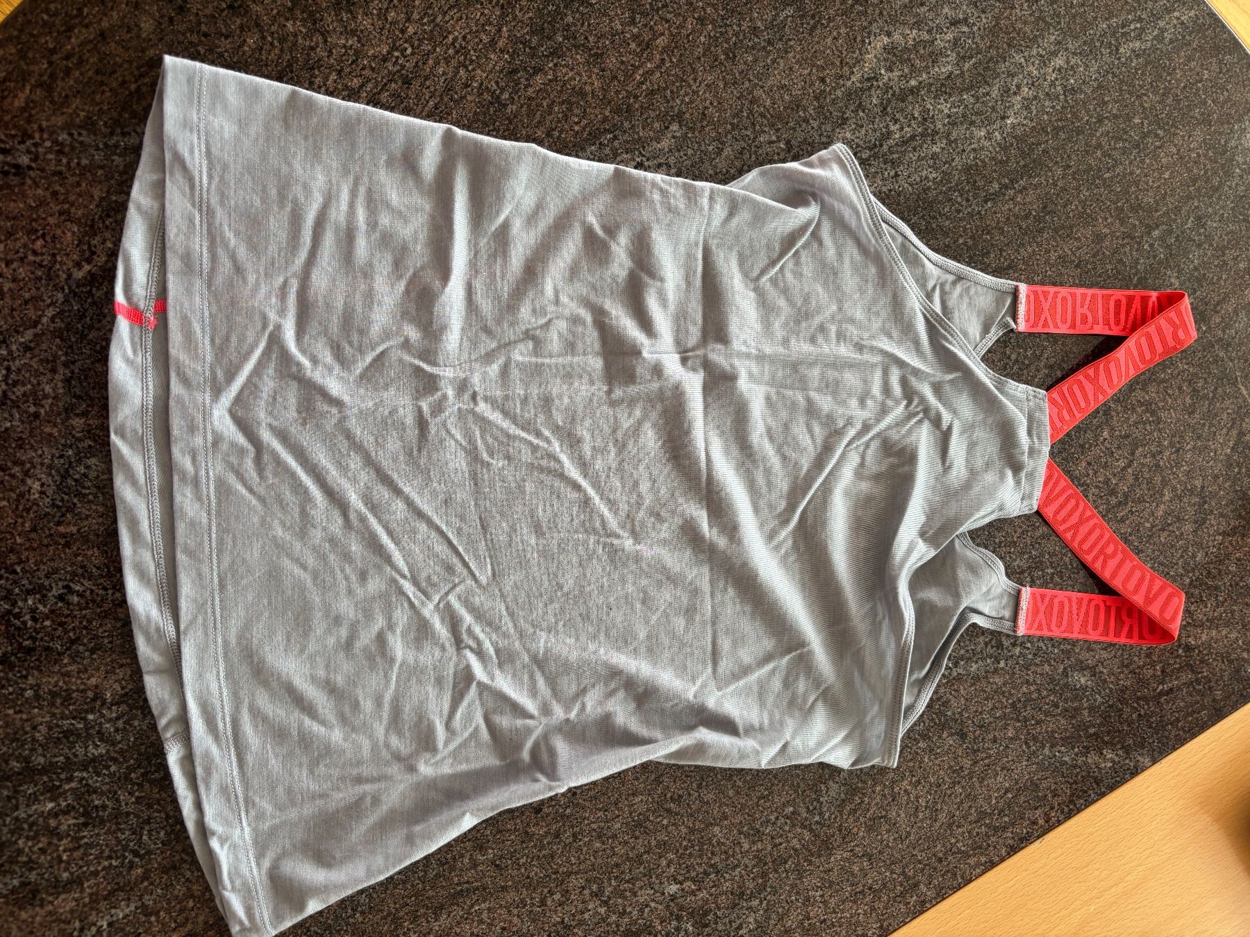 Ortovox T-shirts: Ortovox Shirt – D'occasion à Hasliberg-Hohfluh par hasliberg79 2