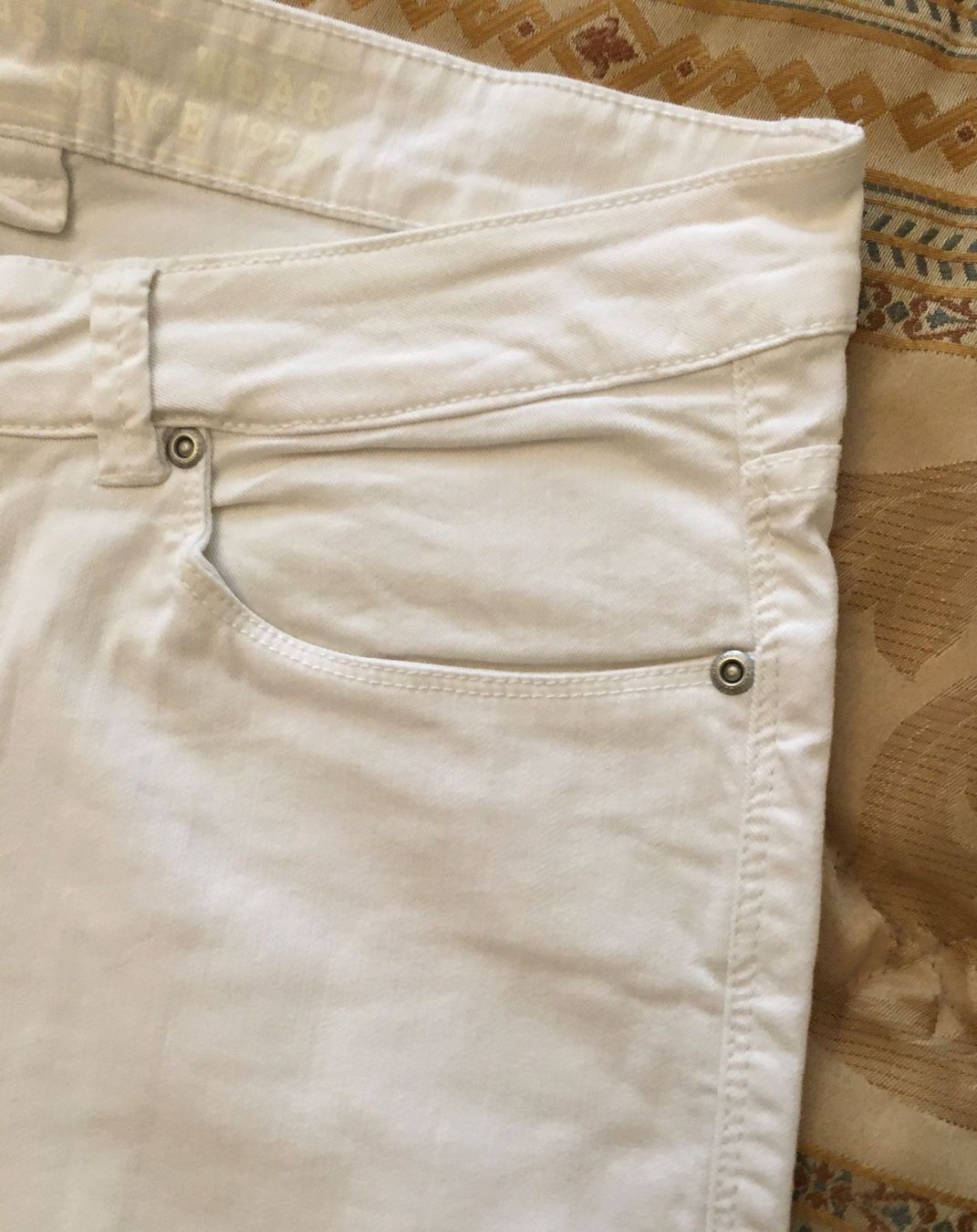 Hosen: Neu Herren Kurzhose gr.33/L – Neu (gemäss Beschreibung) aus Wetzikon ZH von Evogv 5