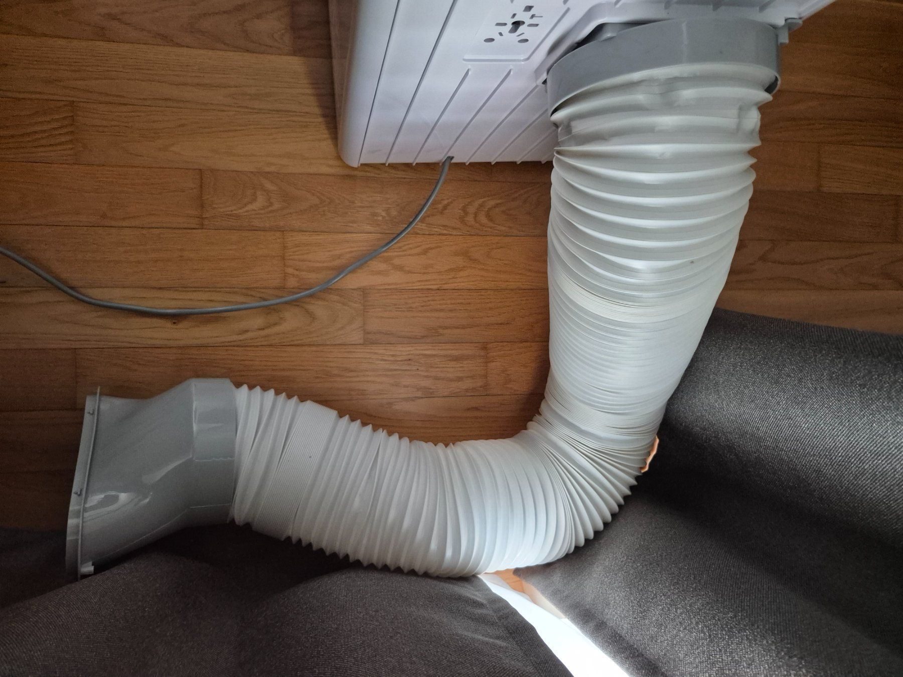 Condizionatori: Hantech Klimagerät 9000 BTU - neuwertig – Usato da Binningen venduto da Syrana90 1