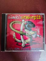 CD - Slash's Snakepit – It's Five O'Clock Somewhere (1995)