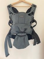Porte-bébé physiologique BABYBJORN Move Mesh 3D