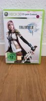 Xbox 360 - Final Fantasy 13