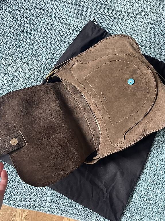 Jerome Dreyfuss Sacs femmes: Jerome Dreyfuss Tasche – Neuf (Voir description) à Flims Dorf par lsc_5zs2 5