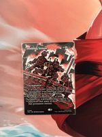 MTG TMNT M 11 Non Foil Doubling Season Borderless