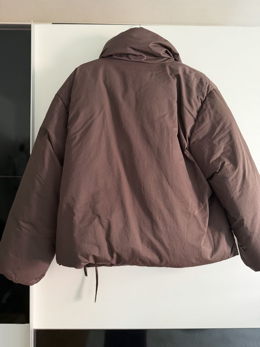Zara Vestes: Zara Winterjacke Gr. M – D'occasion à Ostermundigen par anja046 1