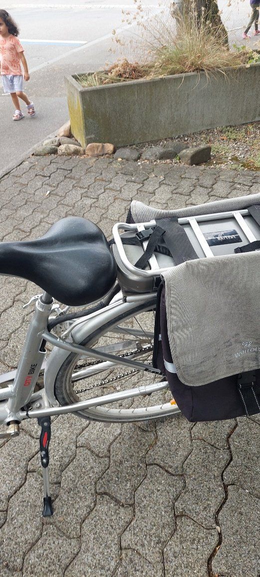 Biciclette: E bike zu verkaufen – Usato da Bern venduto da Pescha0 2