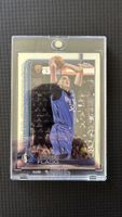 Cooper Flagg RC Dallas Mavericks Chrome Karte ROY