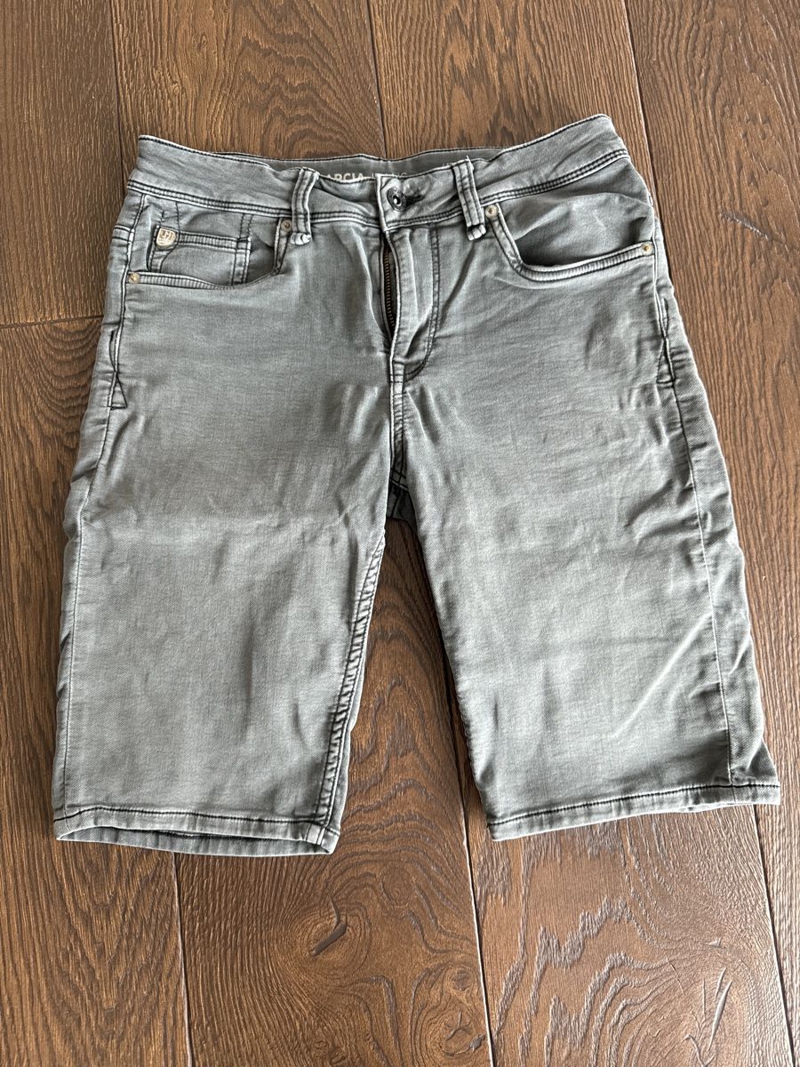 Jeans: Kurze Jeans Jungen Garcia – Gebraucht aus Büren SO von Nuri09