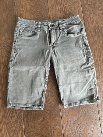Kurze Jeans Jungen Garcia