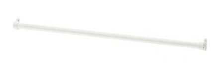 Ikea Armadi: 2 Komplement Kleiderstangen in beige (75cm) – Usato da Rickenbach SO venduto da Mira84