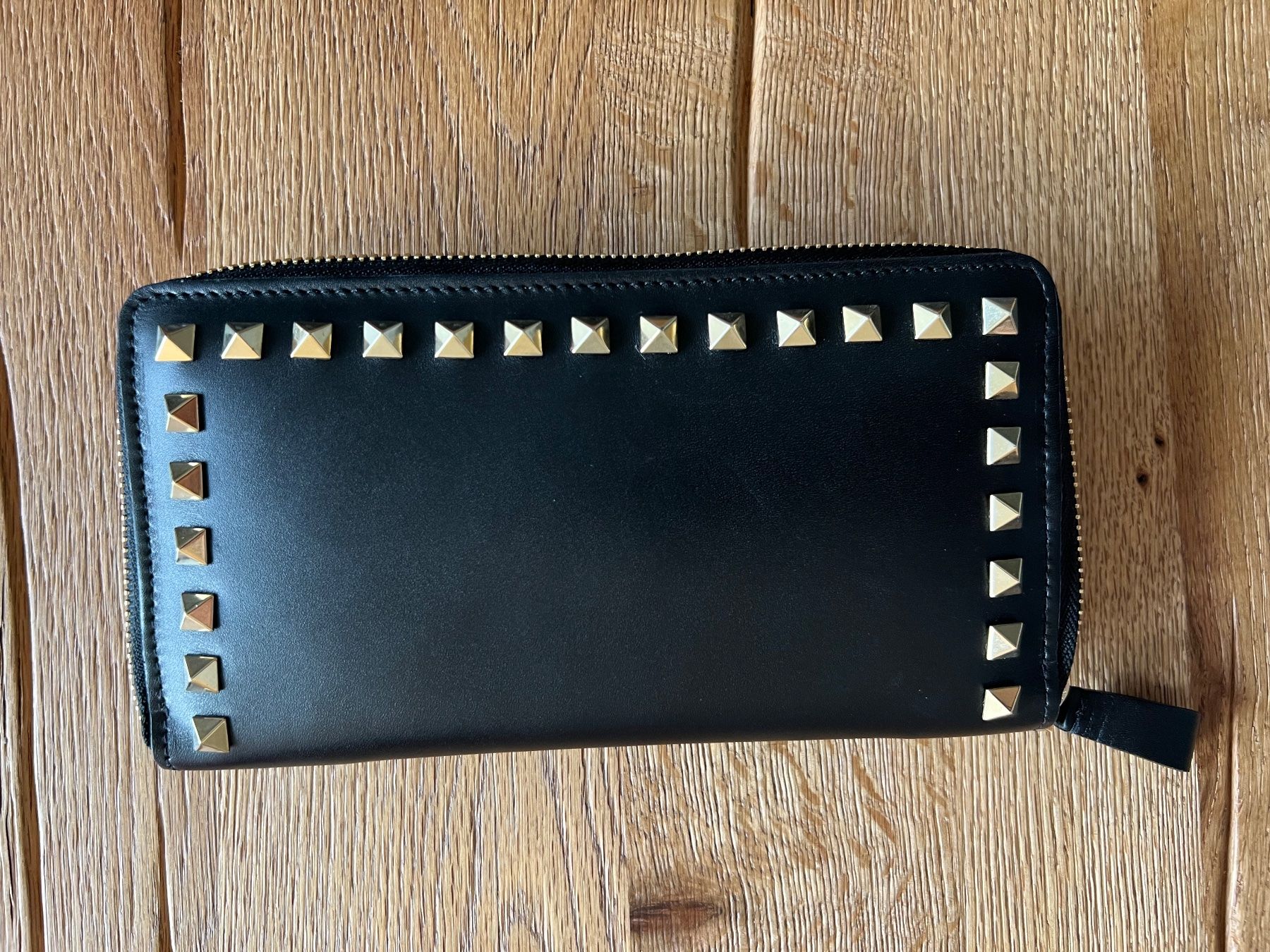 Valentino Portamonete: Valentino Portemonai NEU – Nuovo e nell'imballaggio originale da Stäfa venduto da CarolinaC. 3