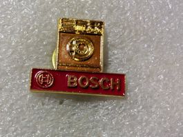 Ansteckpin 107: Bosch