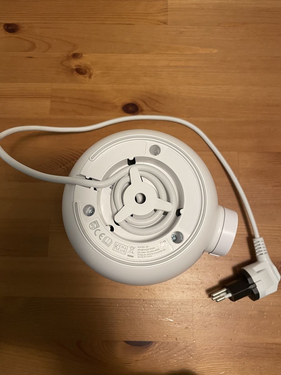 Avent Baby-Mahlzeiten: Philips Avent bottle heater – Neu (gemäss Beschreibung) aus Lausanne von juffa3 3