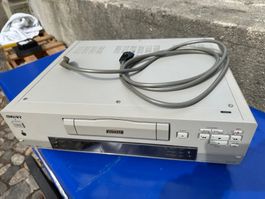 Sony DSR-30P digital Videcassette Recorder