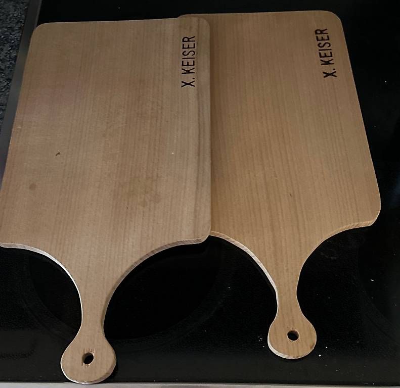 Elettrodomestici da cucina: Holzschneidebretter  – Usato da Brunnen venduto da lau_xp6r