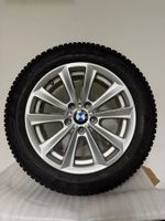 Originaler Satz BMW Winterkomplettrad F10