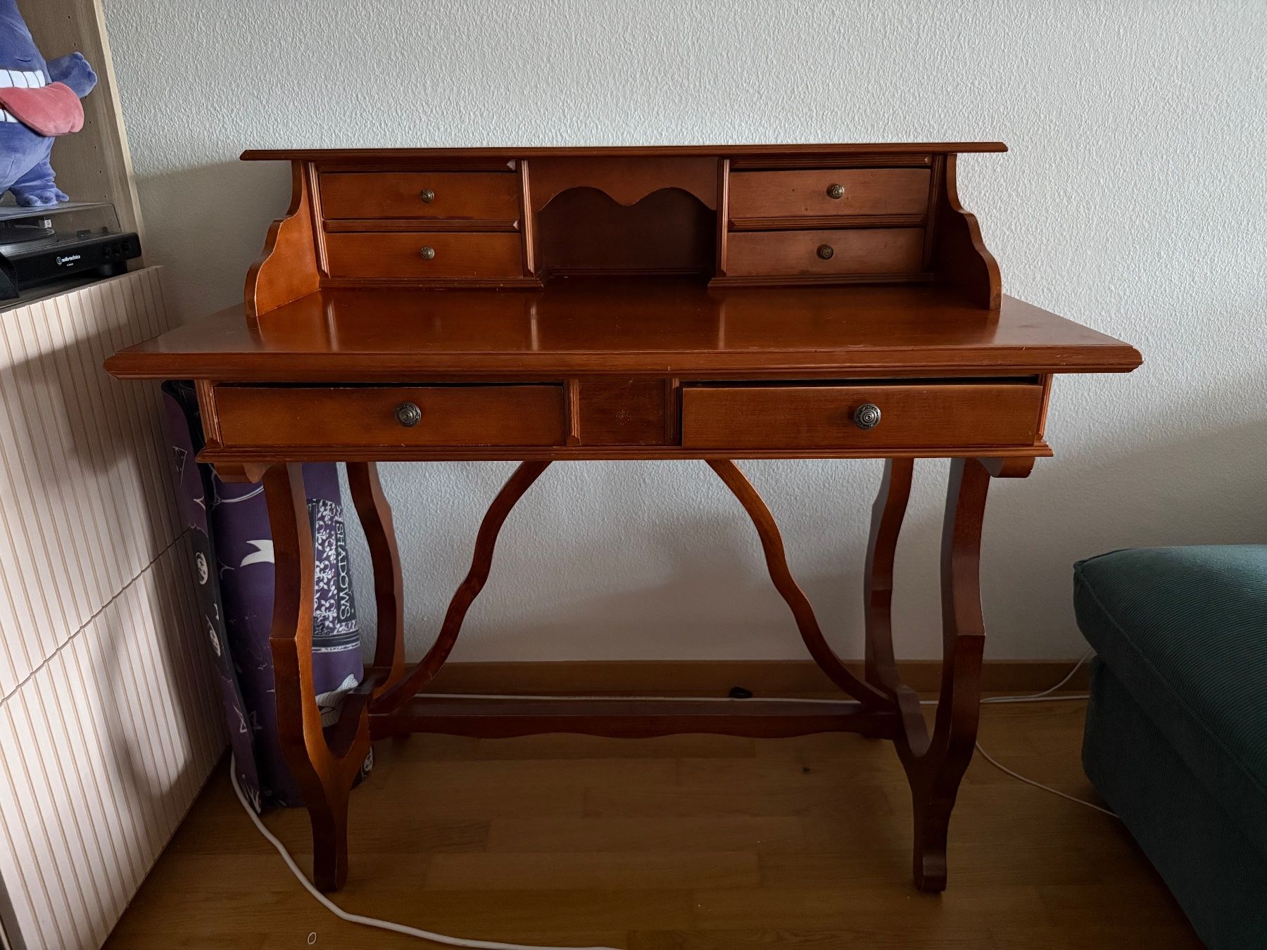 Scrivanie: Scheibe tisch – Usato da Zürich venduto da car_v988