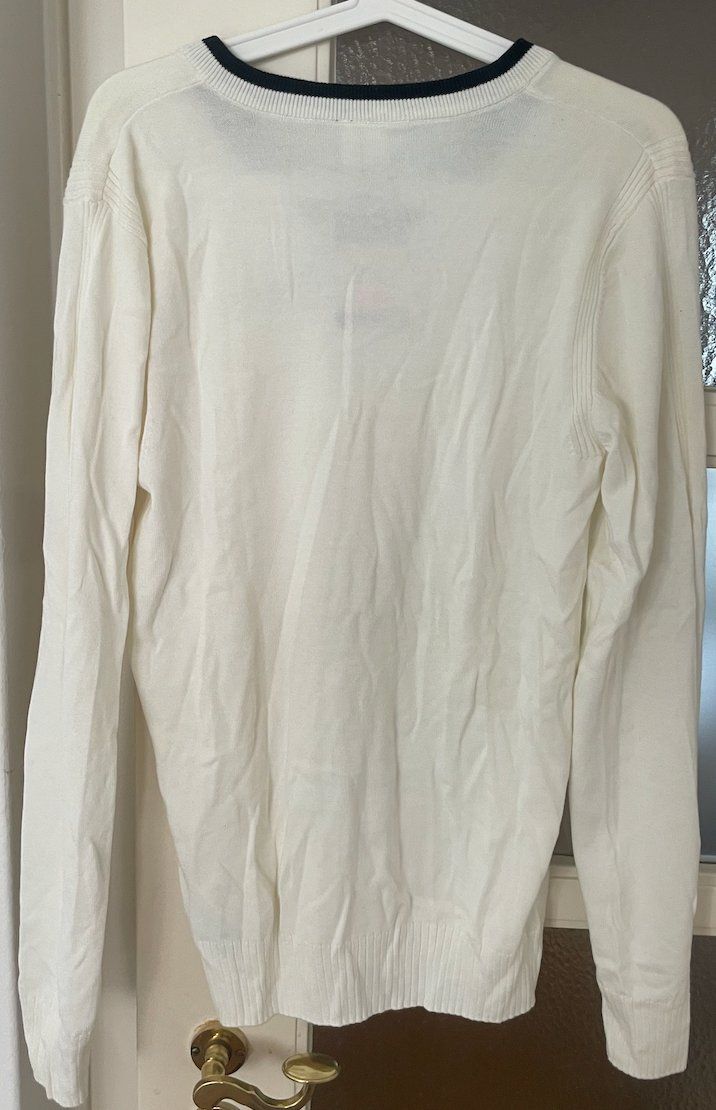 Nike Pullover & Sweatshirts: Nike Pullover – Neu (gemäss Beschreibung) aus Zürich von rob_z62d 1