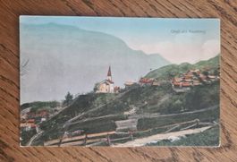 Gruss aus Auserberg