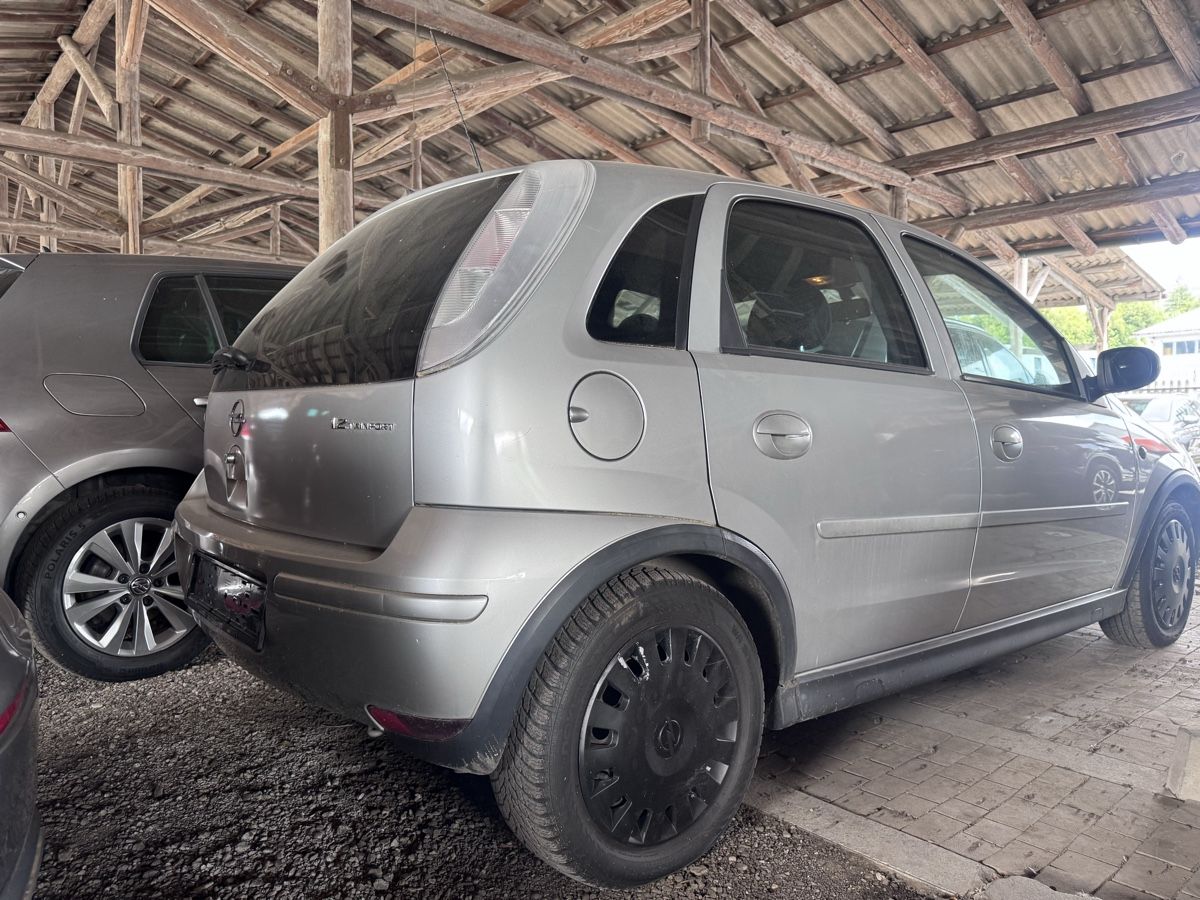 Opel Autos: Opel Corsa – D'occasion à Wangen b. Olten par met_tz8m 2