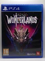 Tiny Tina's Wonderlands - PS4