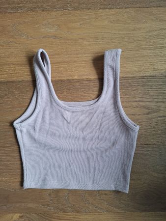 Croptop